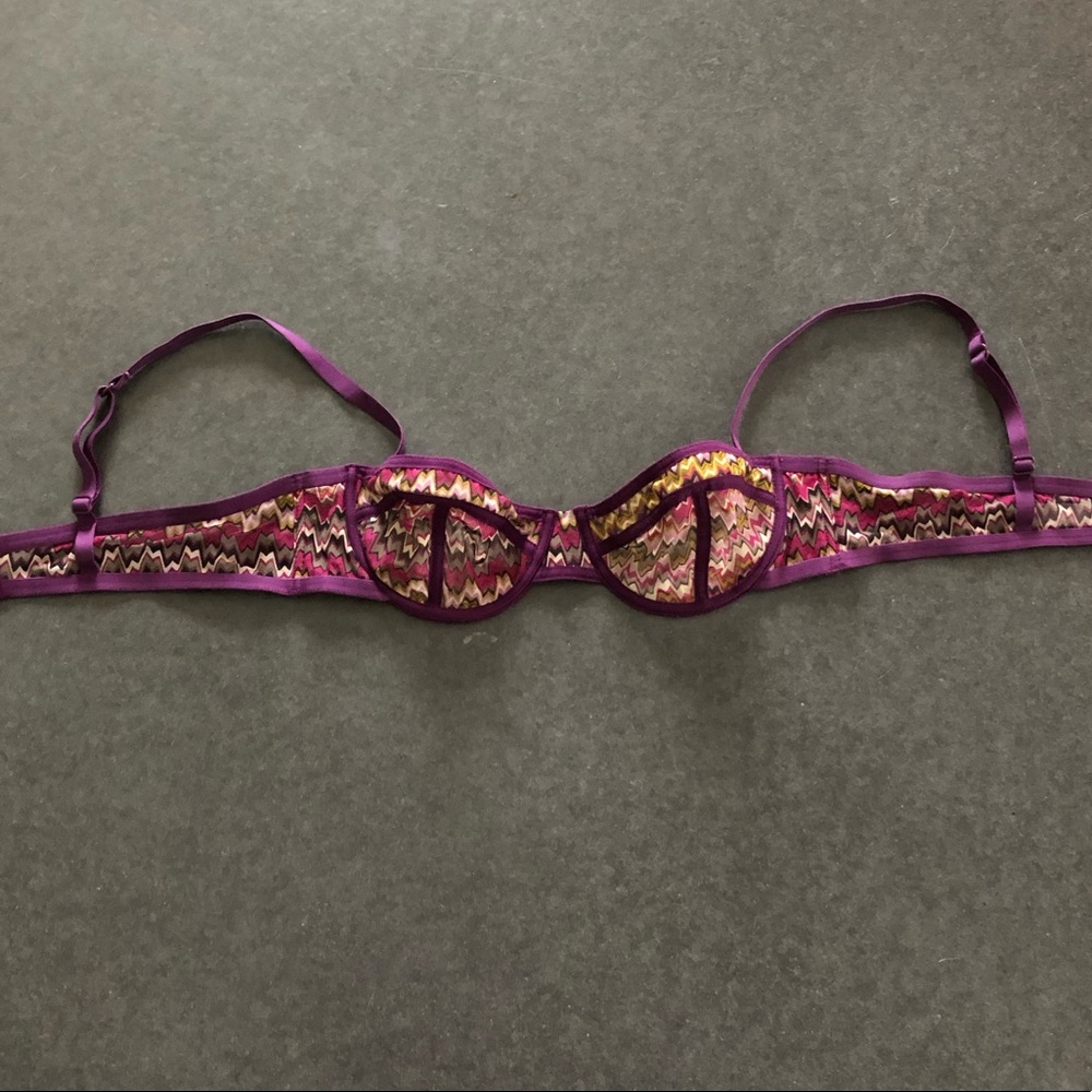 Unlined Bra Set - Picture 2 of 5